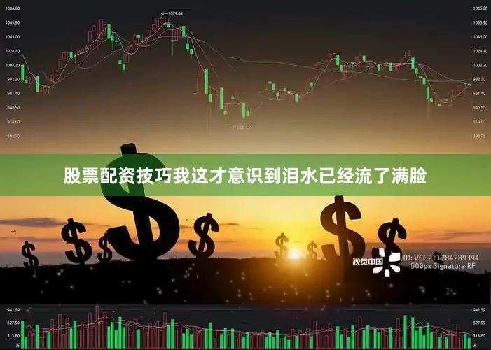 股票配资技巧我这才意识到泪水已经流了满脸