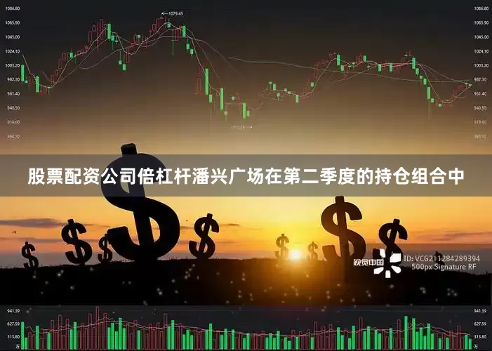股票配资公司倍杠杆潘兴广场在第二季度的持仓组合中