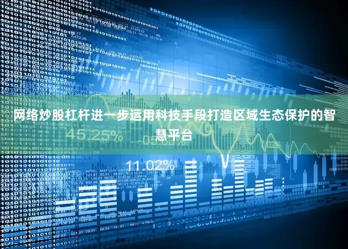 网络炒股杠杆进一步运用科技手段打造区域生态保护的智慧平台