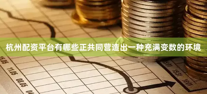 杭州配资平台有哪些正共同营造出一种充满变数的环境